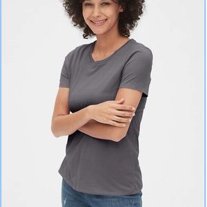 GAP Vintage Wash Crewneck T-shirt